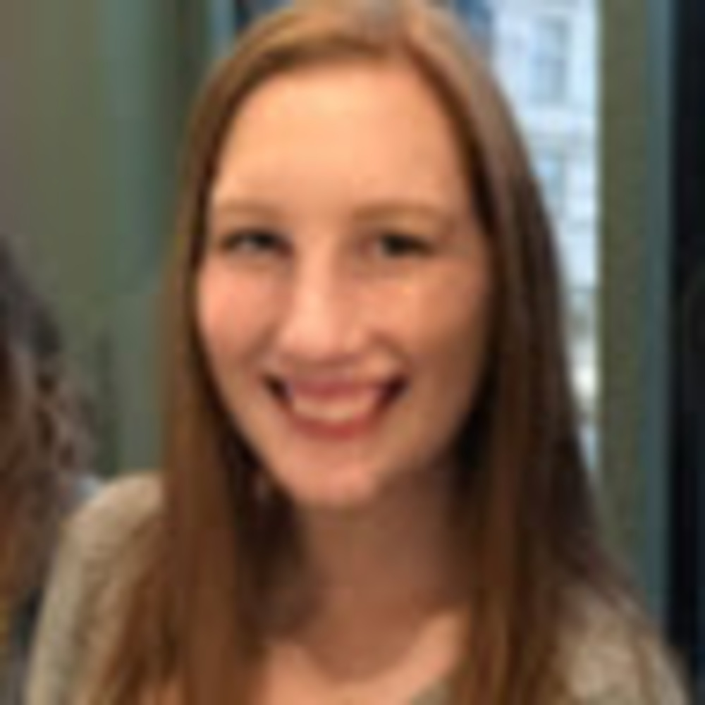 Meet your Posher, Catherine